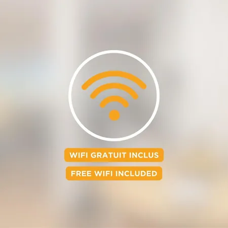 Face à La Avec Parking Appartement Palavas-les-Flots