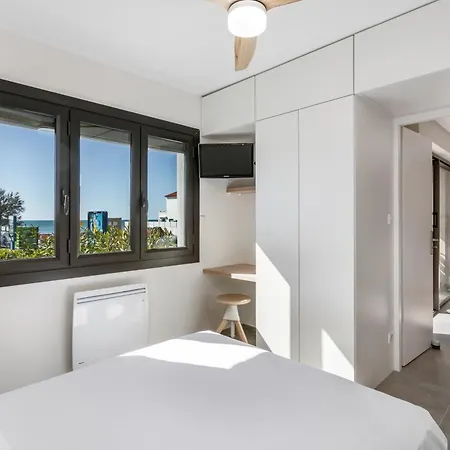 Apartamento Face A La Avec Parking *