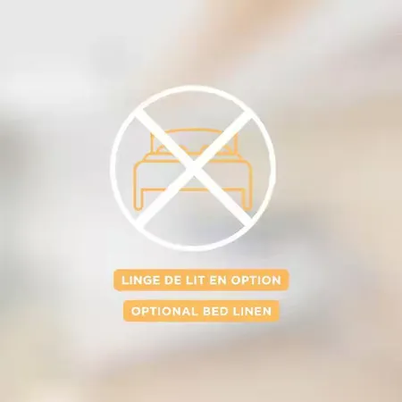 Face à La Avec Parking *