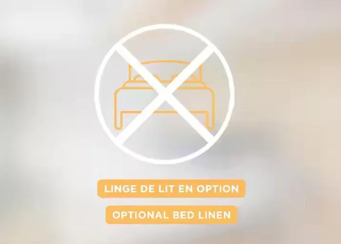 Face à La Avec Parking *